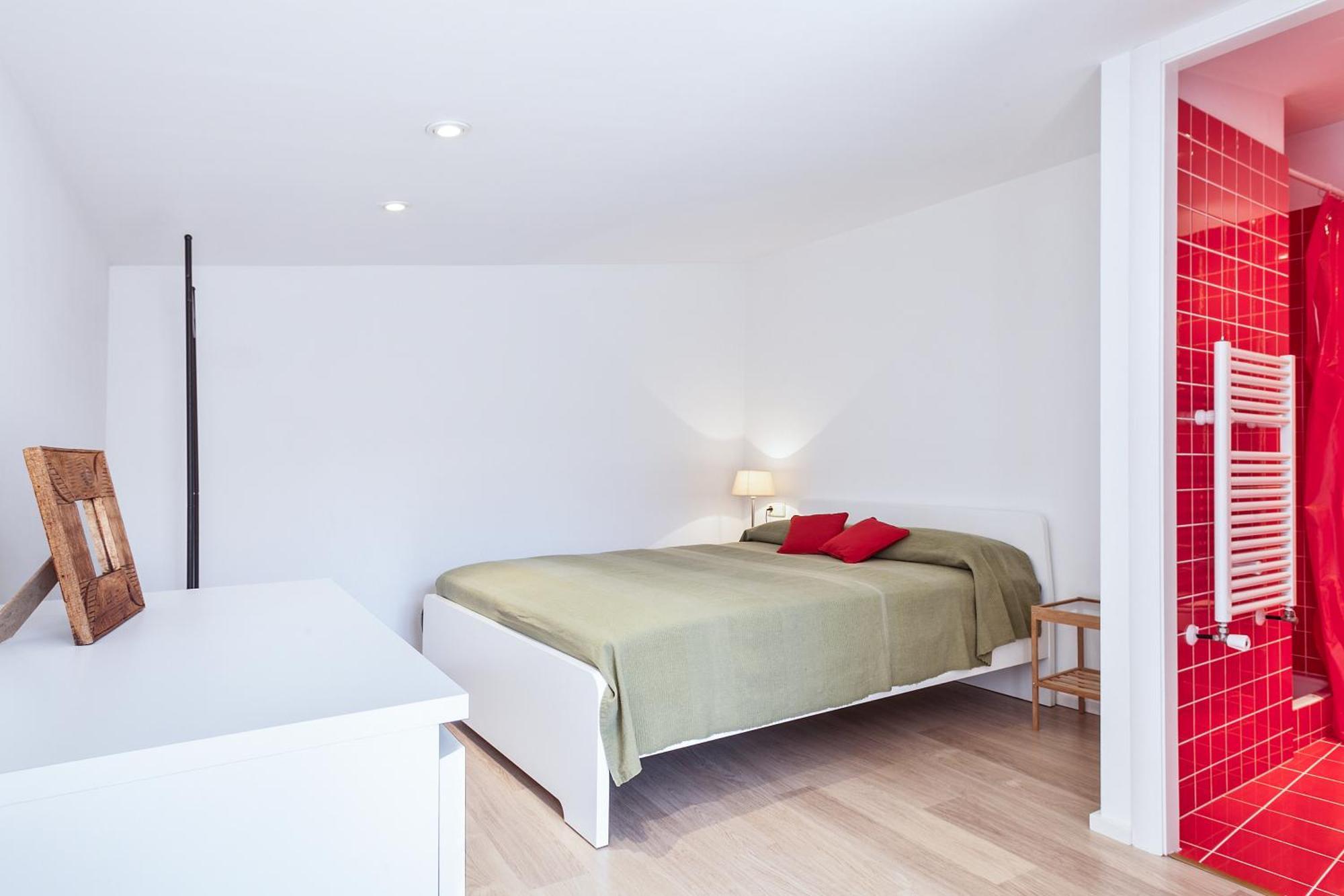 Apartamentos Sonido De Mar Росас Номер фото