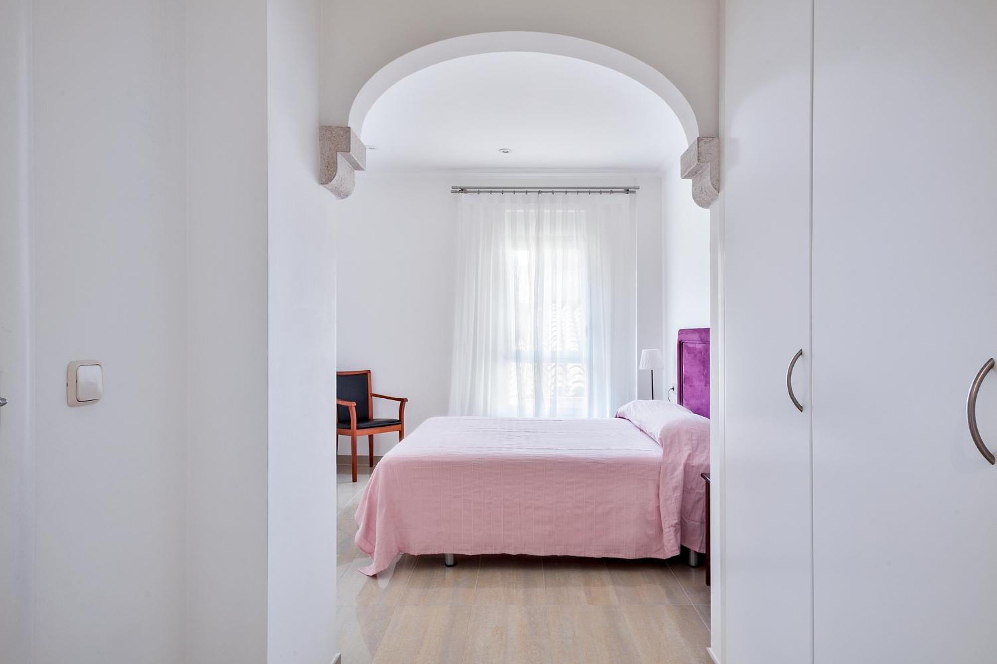 Apartamentos Sonido De Mar Росас Номер фото