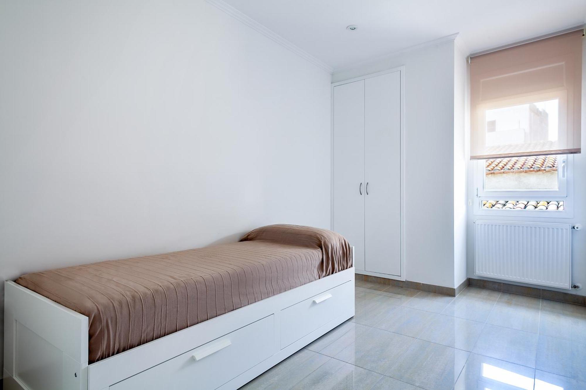Apartamentos Sonido De Mar Росас Номер фото