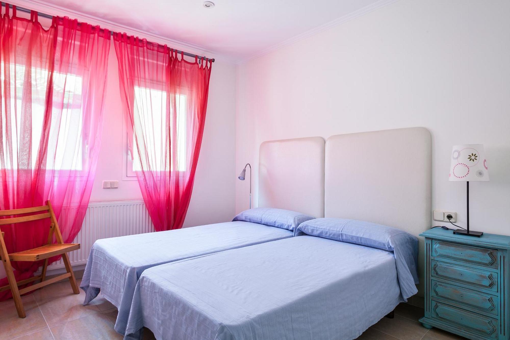 Apartamentos Sonido De Mar Росас Номер фото