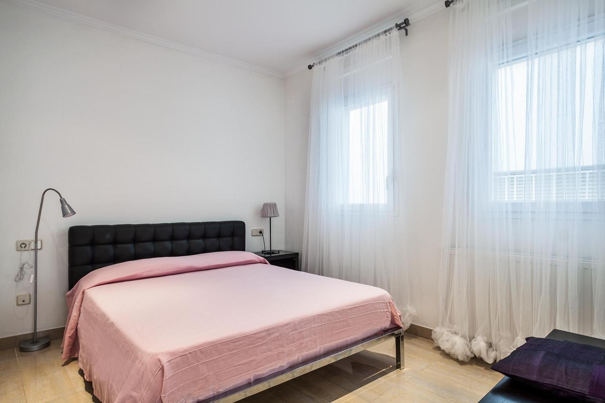 Apartamentos Sonido De Mar Росас Номер фото
