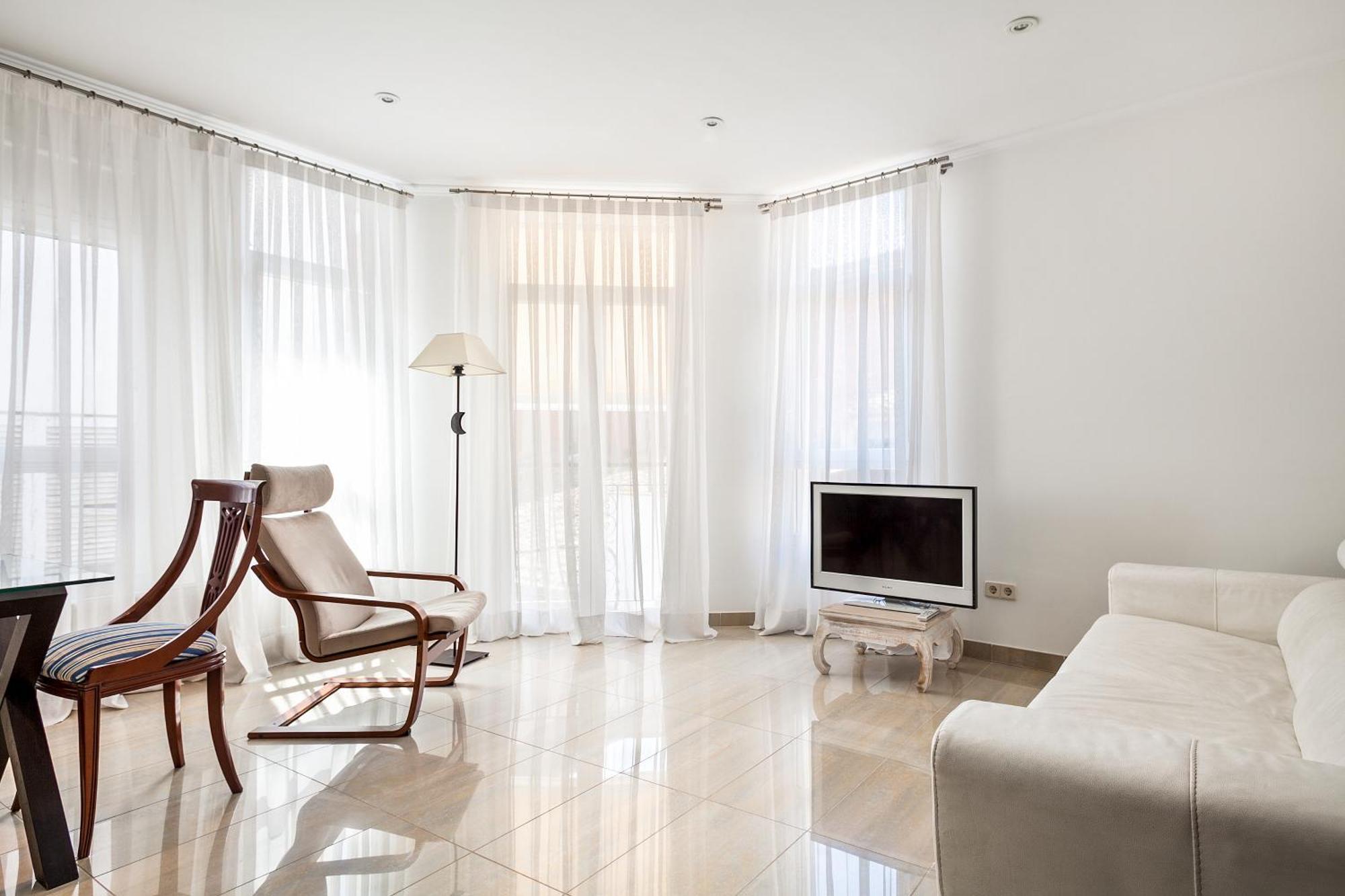 Apartamentos Sonido De Mar Росас Номер фото