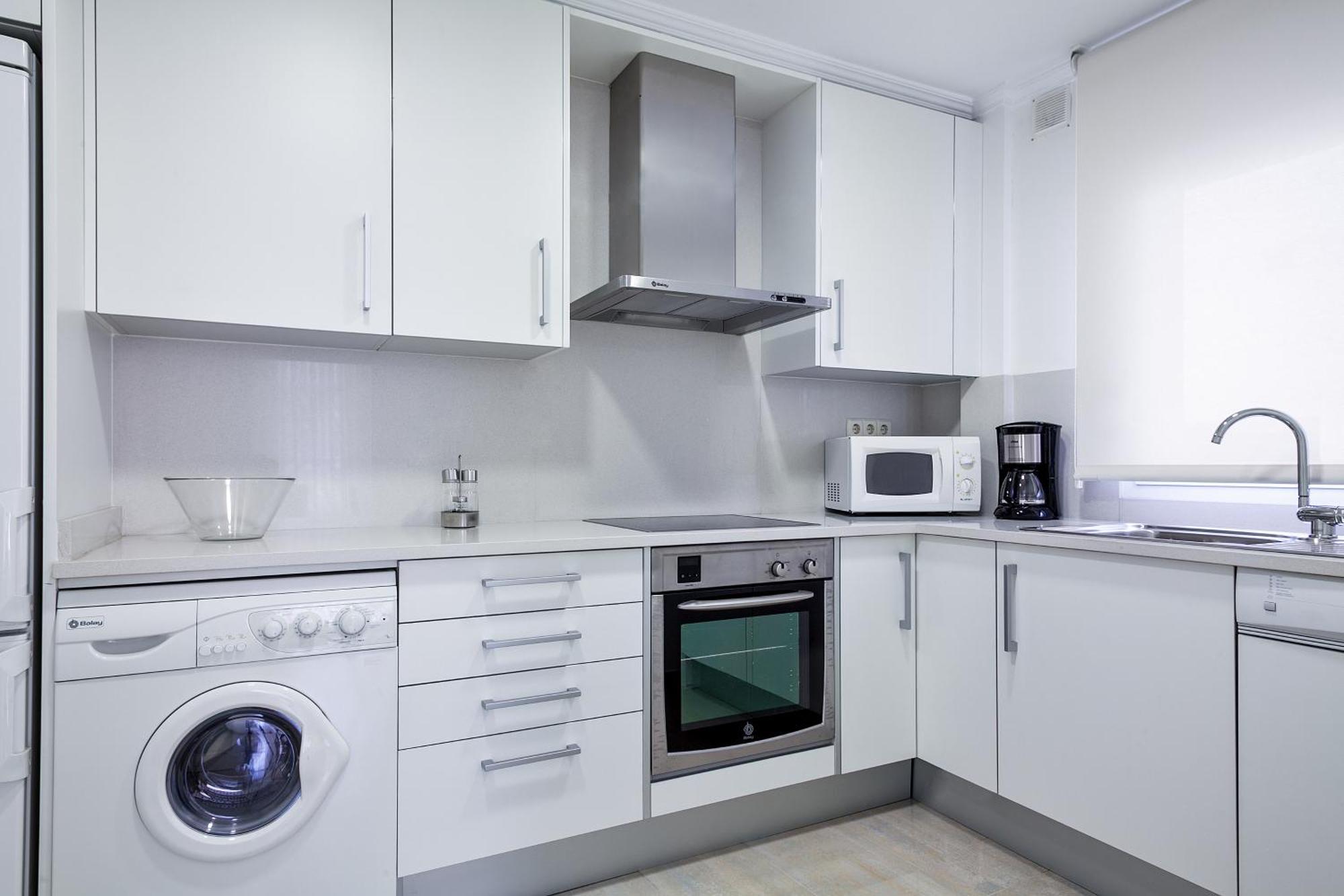 Apartamentos Sonido De Mar Росас Номер фото