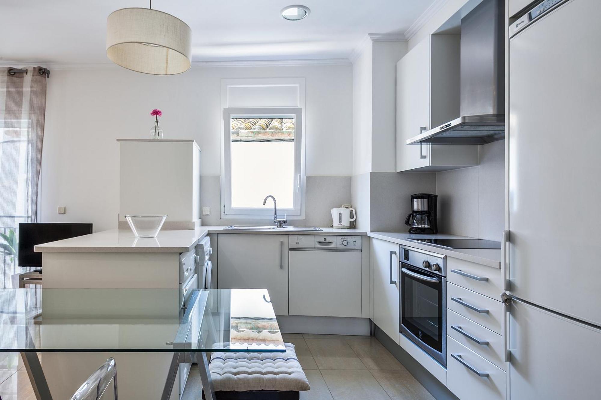 Apartamentos Sonido De Mar Росас Номер фото