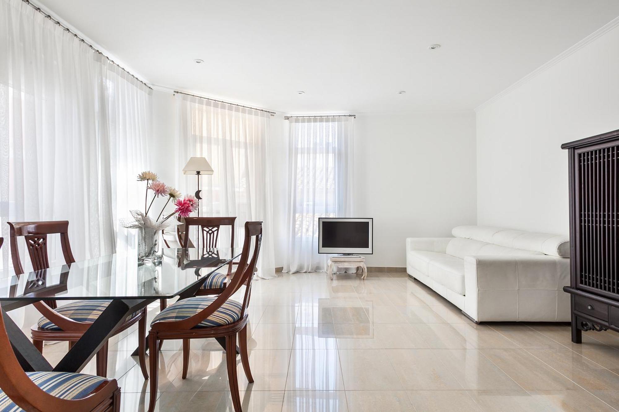 Apartamentos Sonido De Mar Росас Номер фото